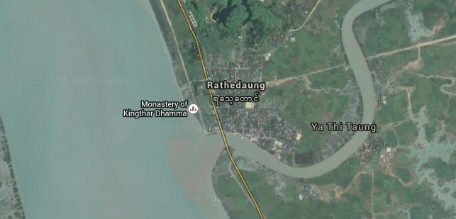 Rathedaung