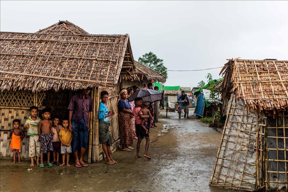 Photo: Asanka Brendon Ratnayake - Anadolu Agency