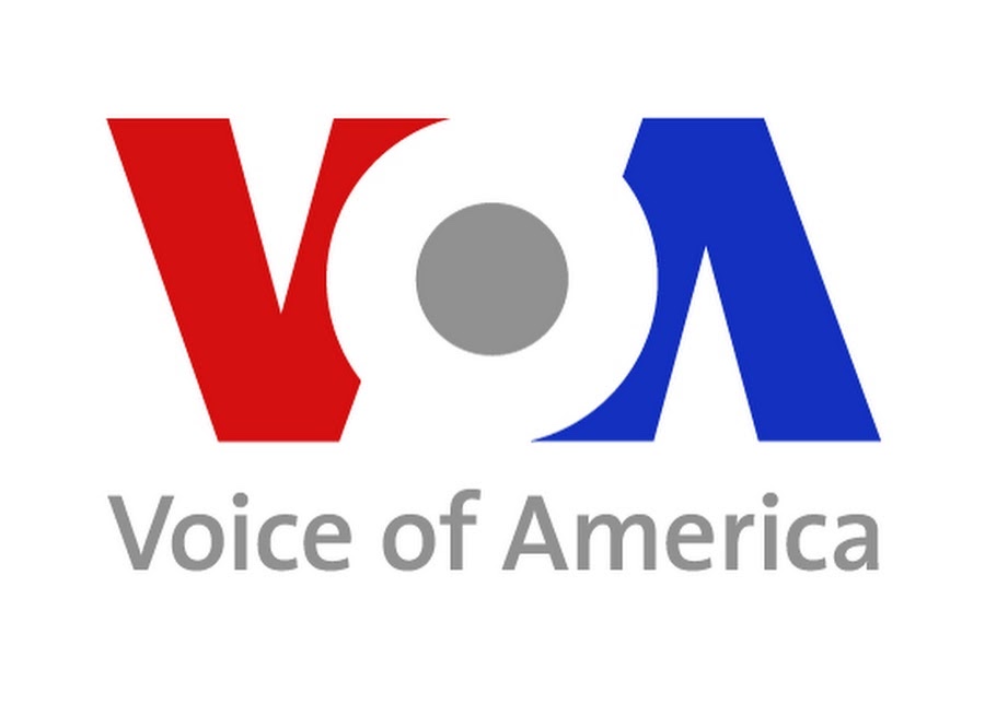 VOA logo