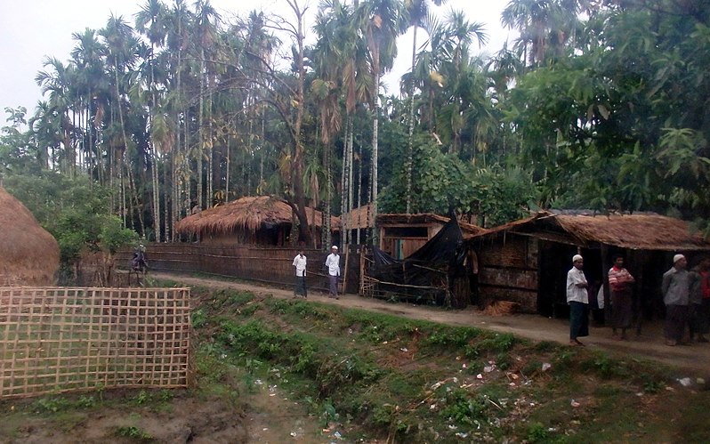 Maungdaw