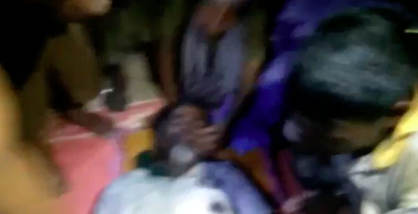 A Rohingya was shot dead by Myanmar Army