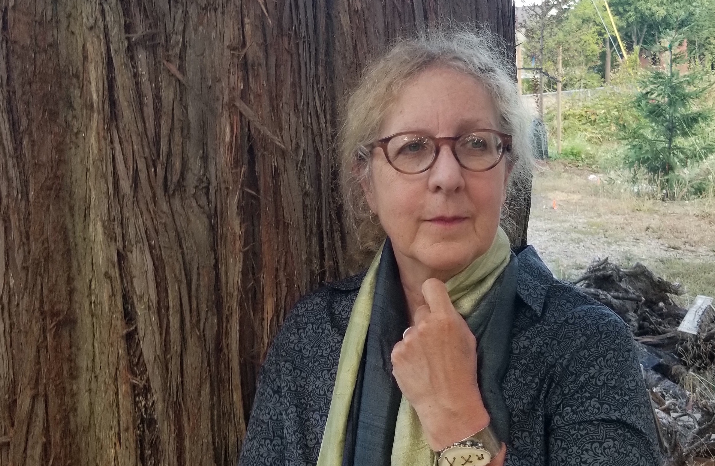Edith Mirante