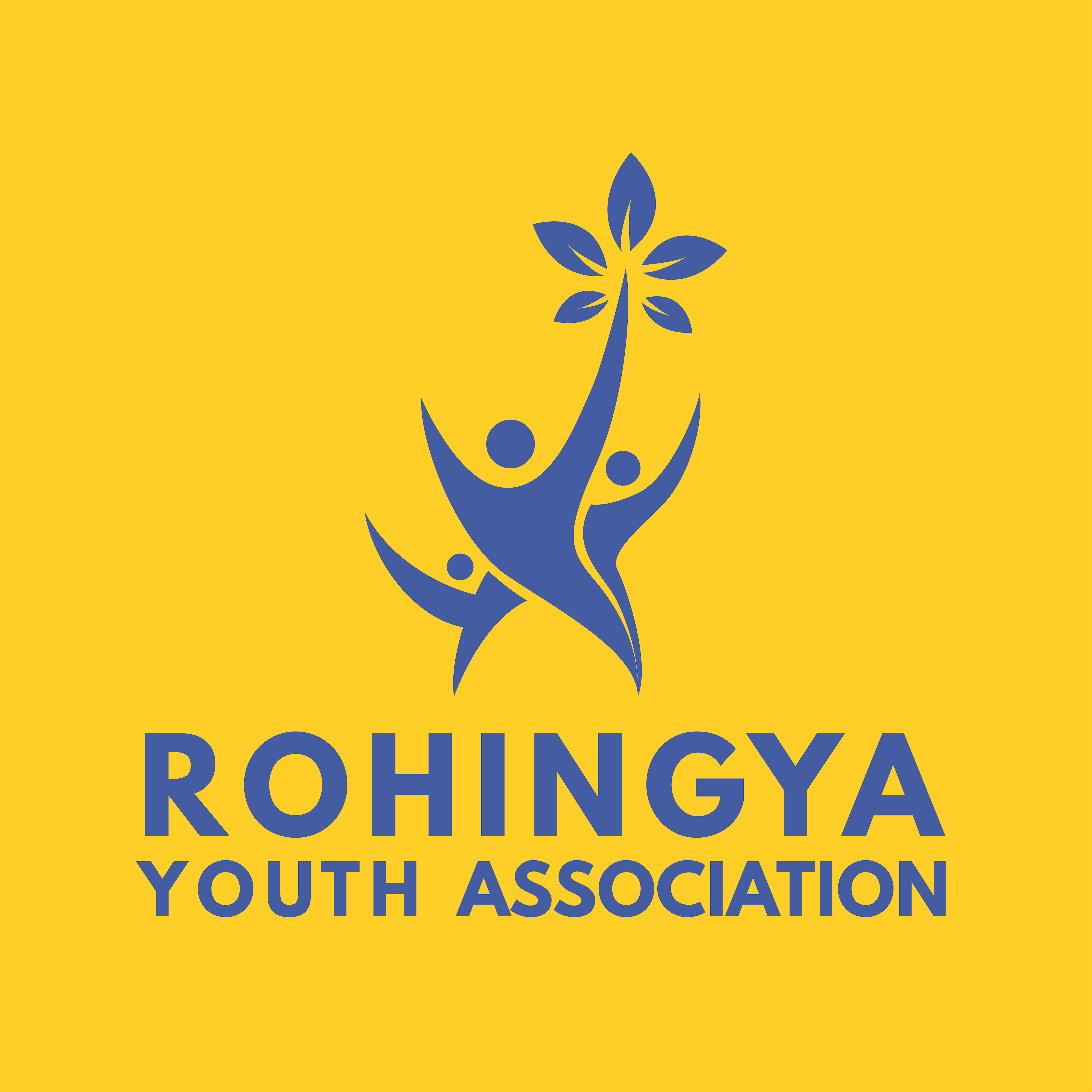 RYA logo