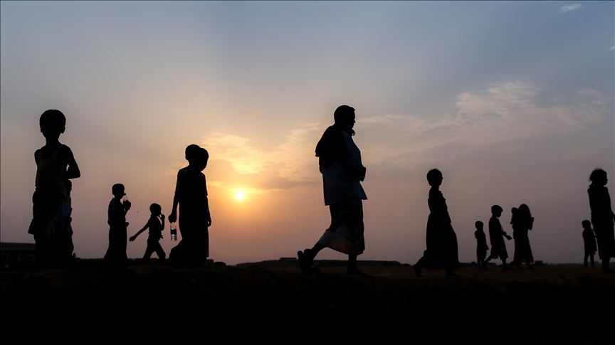 ICJ interim genocide ruling on Myanmar vindicates Rohingya