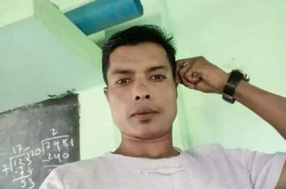 Abdul Rahman alias Kyaw Thu