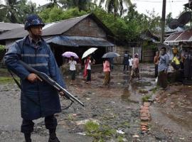 Photo: AFP